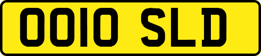 OO10SLD