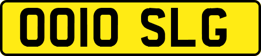 OO10SLG
