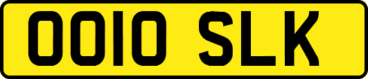 OO10SLK
