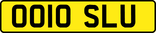OO10SLU