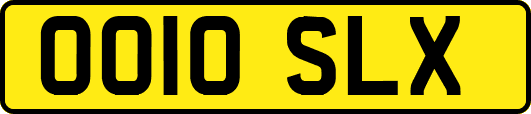 OO10SLX