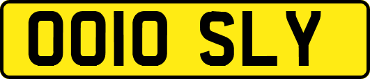 OO10SLY