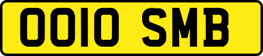 OO10SMB