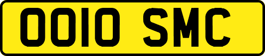 OO10SMC