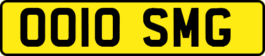 OO10SMG