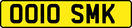 OO10SMK
