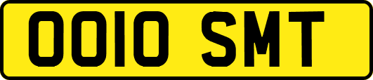 OO10SMT
