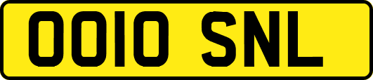 OO10SNL