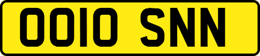 OO10SNN