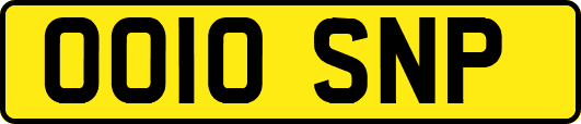 OO10SNP