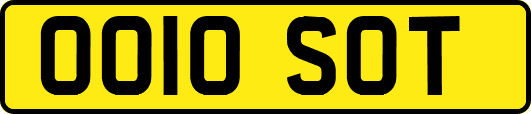 OO10SOT
