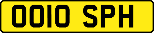 OO10SPH