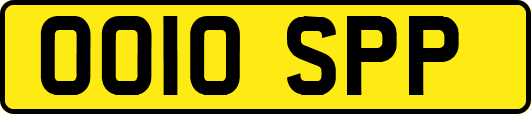 OO10SPP