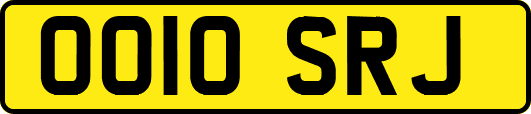 OO10SRJ