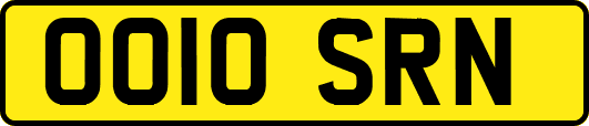 OO10SRN