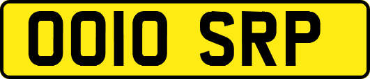 OO10SRP