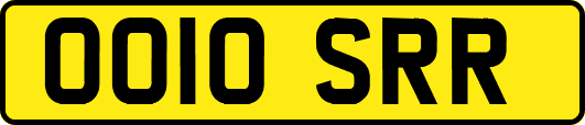 OO10SRR