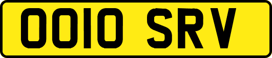 OO10SRV