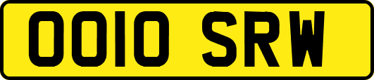 OO10SRW