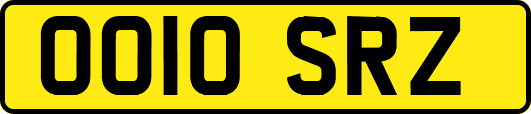 OO10SRZ