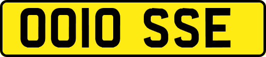 OO10SSE