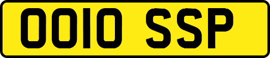 OO10SSP