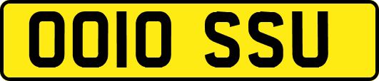 OO10SSU
