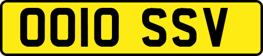 OO10SSV