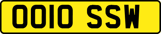 OO10SSW