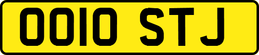 OO10STJ