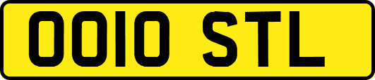 OO10STL