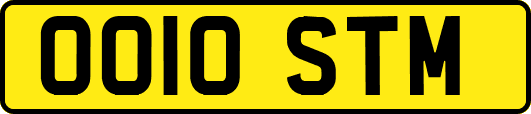 OO10STM