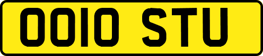 OO10STU