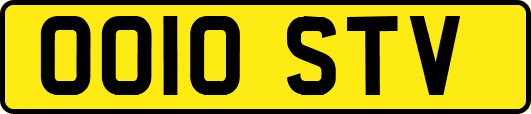 OO10STV