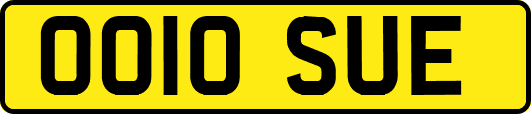 OO10SUE