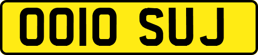 OO10SUJ