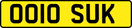 OO10SUK
