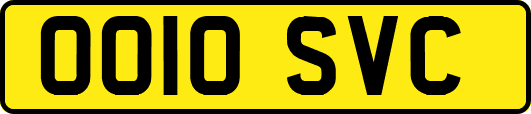 OO10SVC