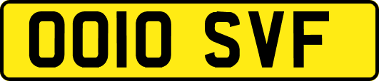 OO10SVF