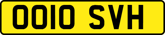 OO10SVH