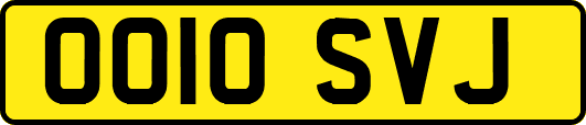 OO10SVJ