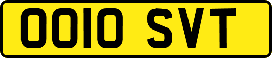 OO10SVT