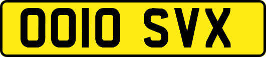 OO10SVX