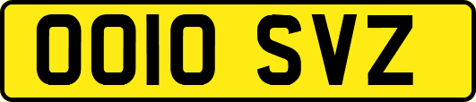 OO10SVZ