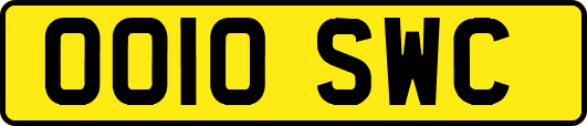OO10SWC