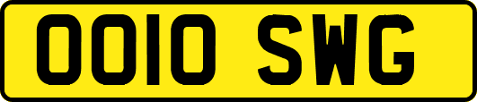 OO10SWG