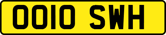 OO10SWH