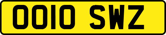 OO10SWZ