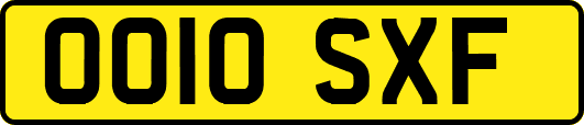 OO10SXF