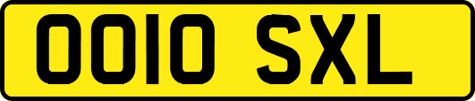 OO10SXL